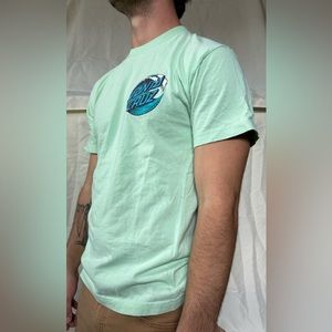 Santa Cruz T-shirt